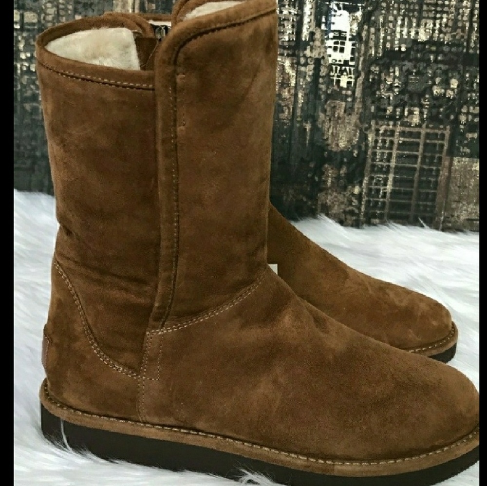Ugg Abree Boots